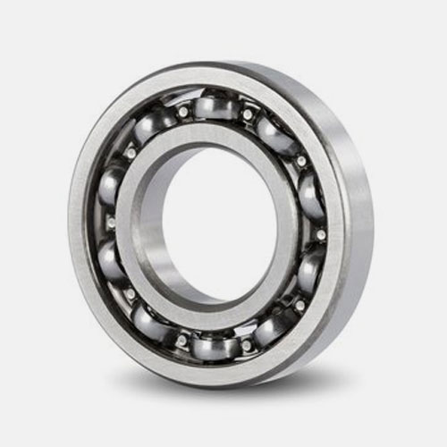 NSK 6009-2RS Deep groove ball bearing