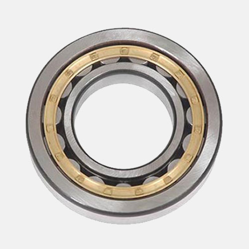 NSK NU317ET Cylindrical roller bearing