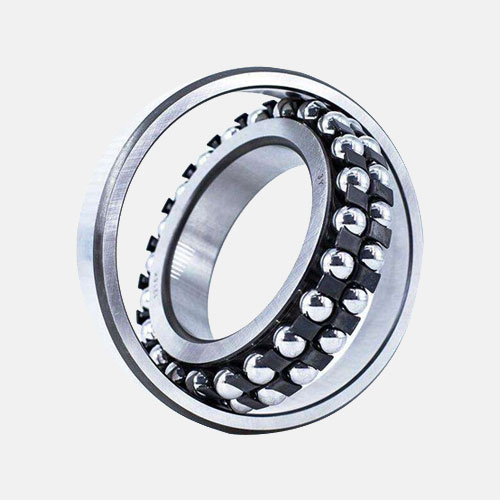 NTN 1305K+H305X Self aligning ball bearing