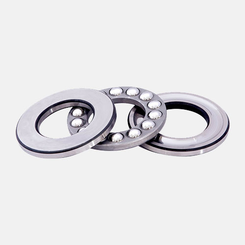 SKF 51205 Thrust ball bearing