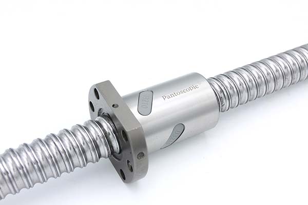 SFU2510 ball screw