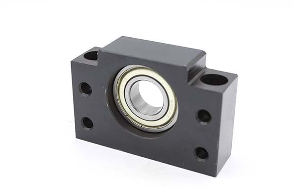 BF20 bearing seat,BF-20 bearing seat screw support seat