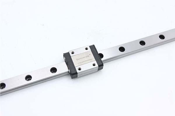 15 domestic diagonal square rails