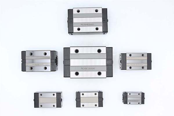 15 square slider,15 square slider linear guide rail