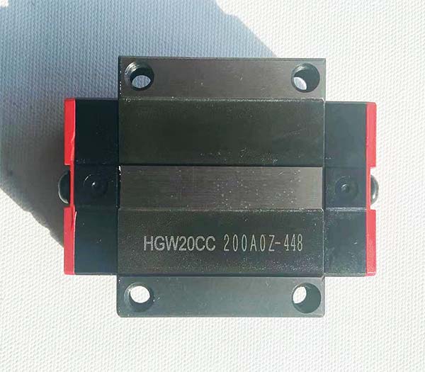 20 flange slider,20 flange slider linear guide rail