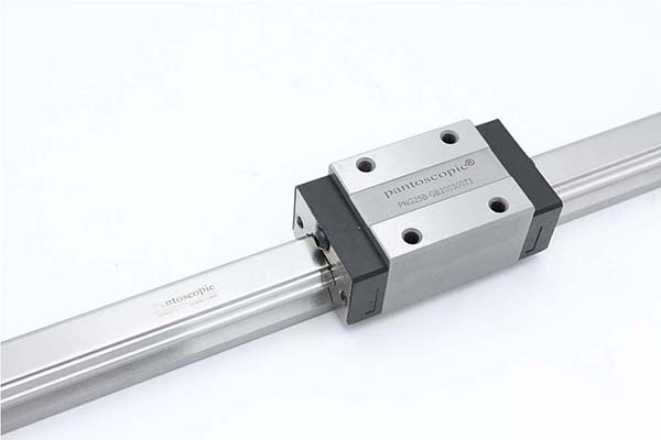 20 diagonal domestic square rails