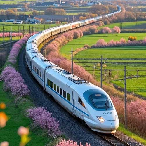 railway transportation