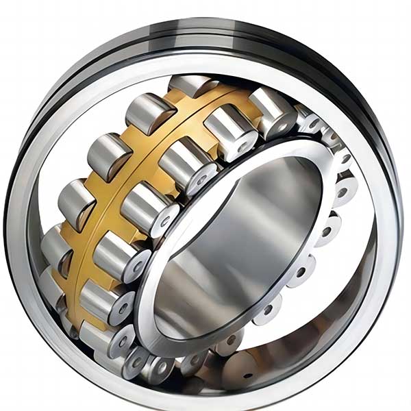 How to maintain the imported bearings of large ball mills